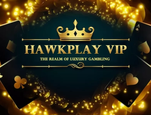 Hawkplay VIP Membership: The Path to Luxury Gambling